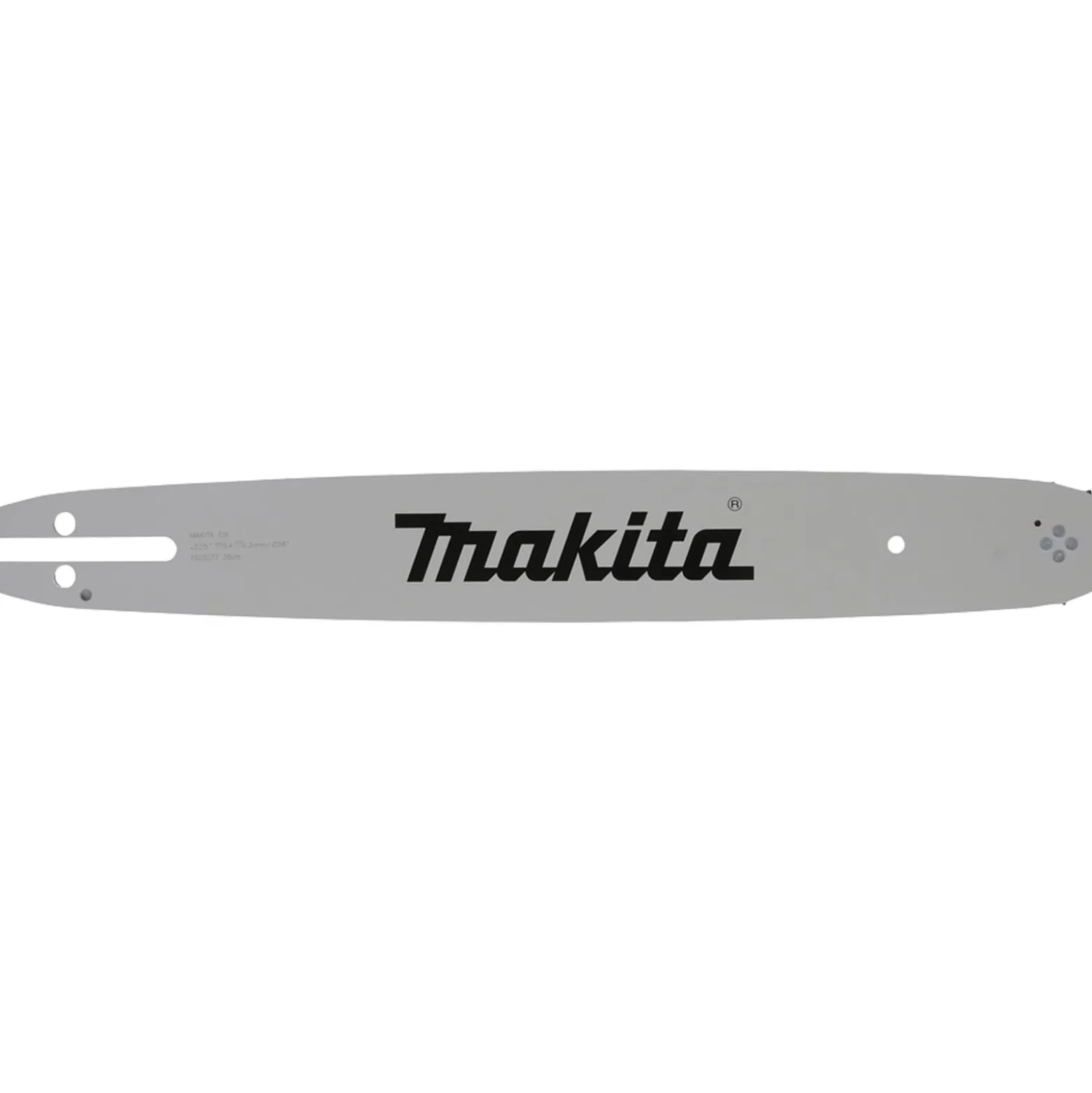 Makita Sternschiene 21BPX/LPX 38 cm - 191G45-2