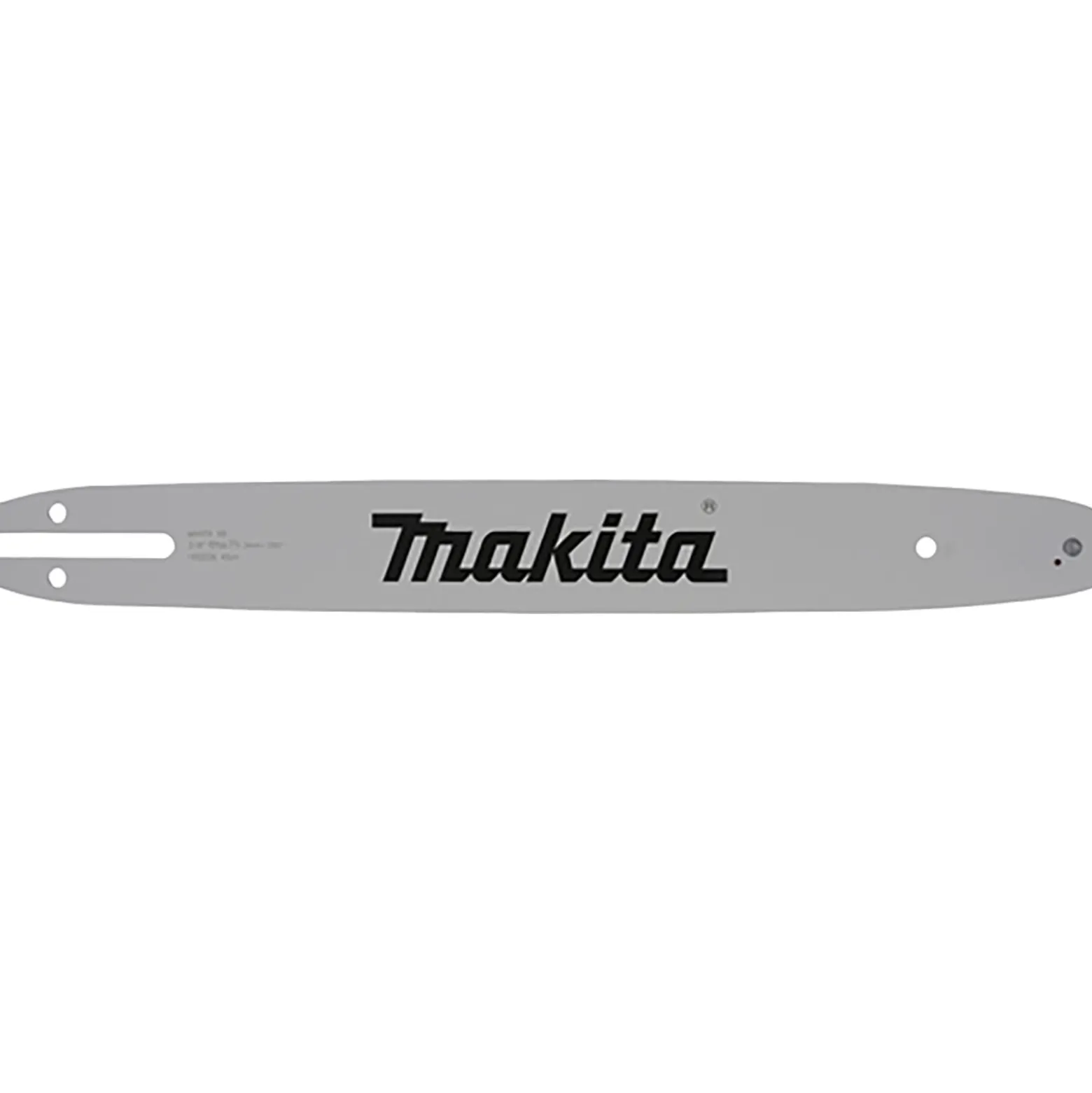 Makita Sternschiene 50 cm 1,5 mm 3/8" - 191G52-5