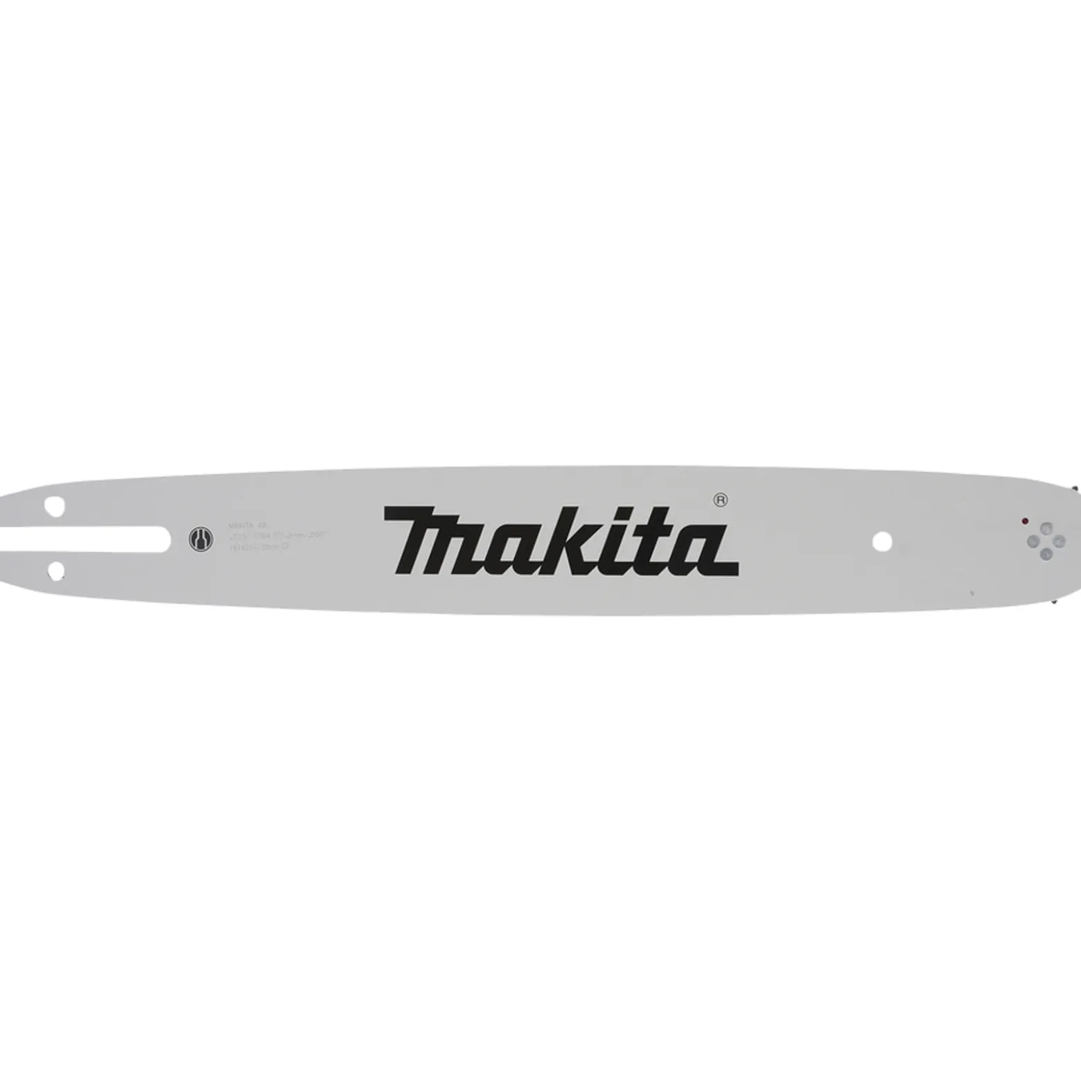Makita Sternschiene 38 cm 1,3 mm .325" - 191G39-7