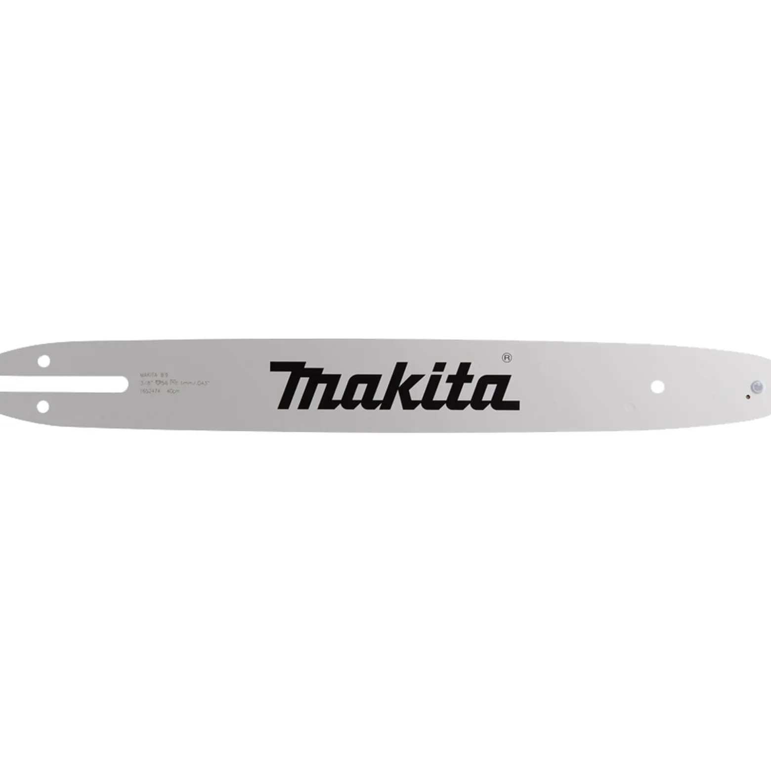 Makita Sternschiene 40 cm 1,1 mm 3/8" - 191G17-7