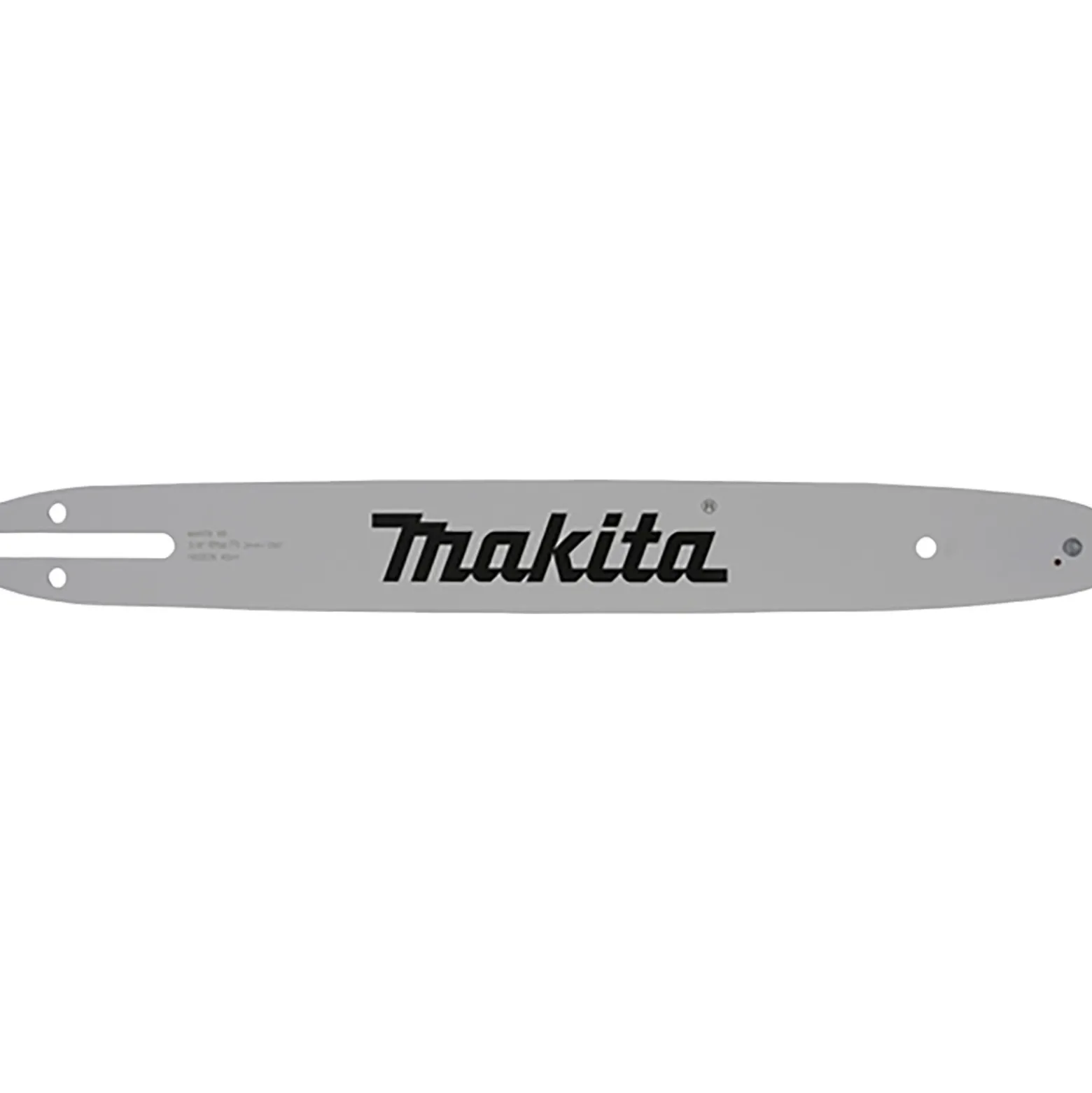 Makita Sternschiene 40 cm 1,3 mm 3/8" - 191G34-7