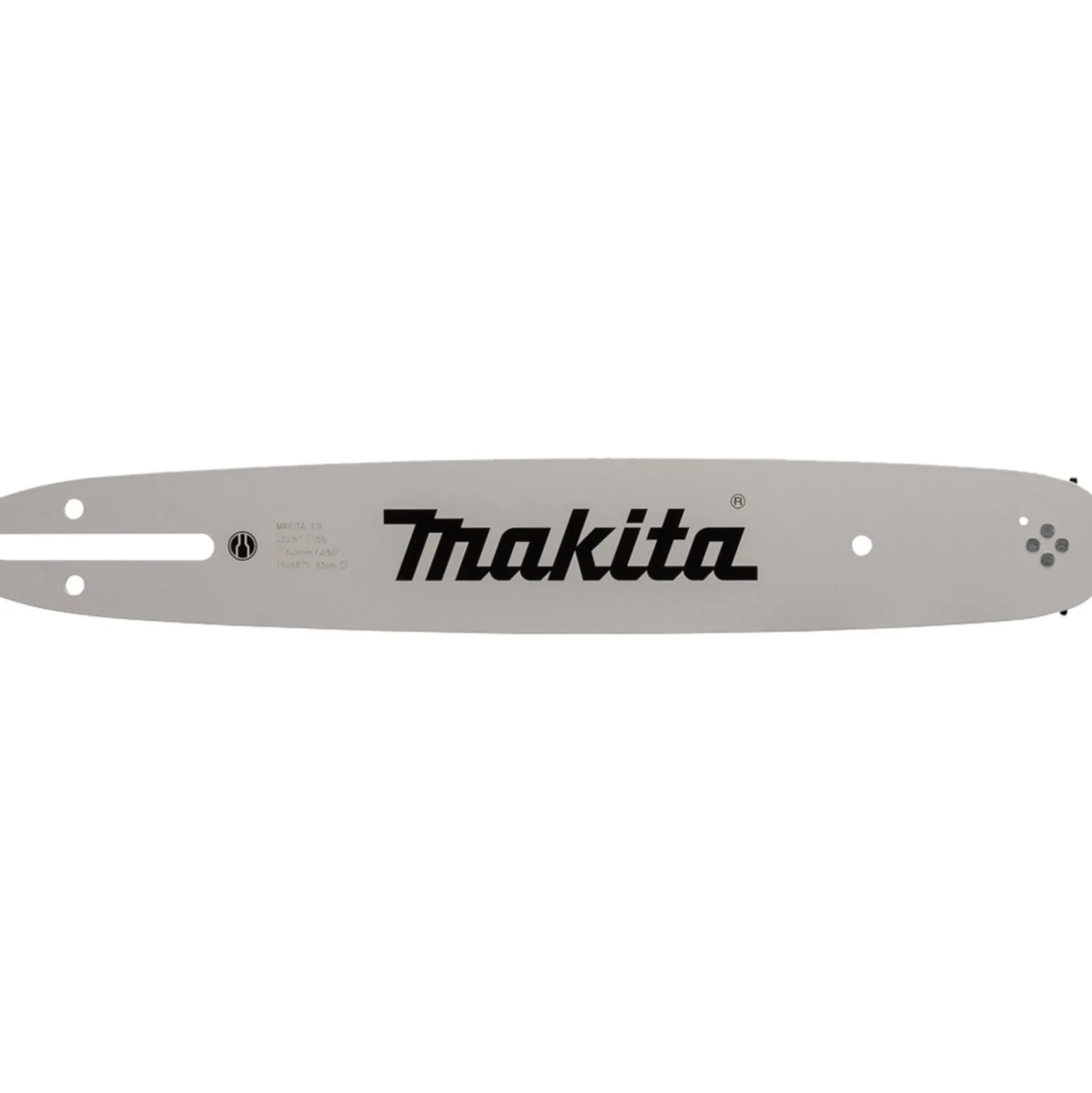Makita Sternschiene 33 cm 1,3 mm .325" - 191G38-9