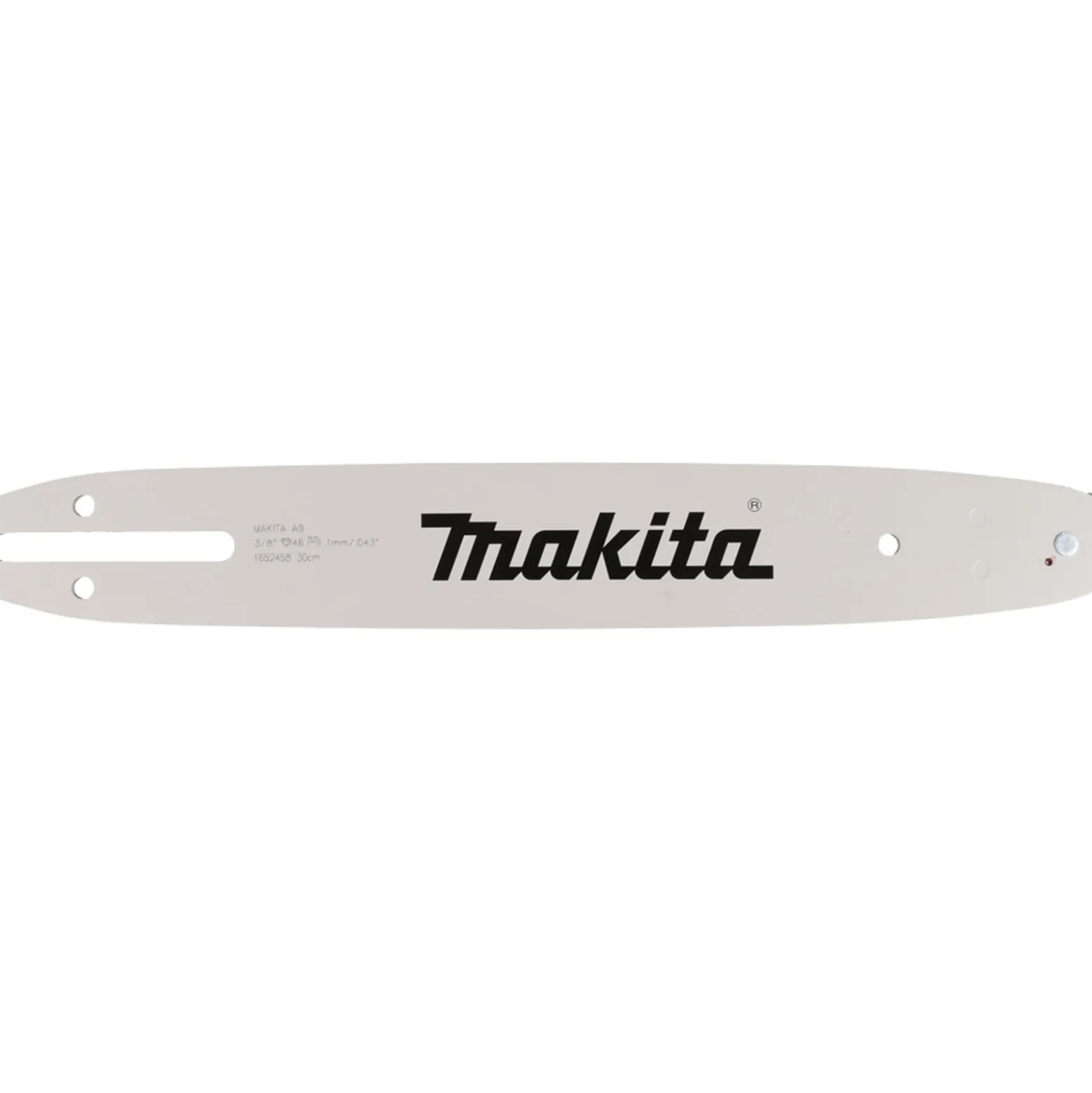 Makita Sternschiene 30 cm 1,1 mm 3/8" - 191G15-1