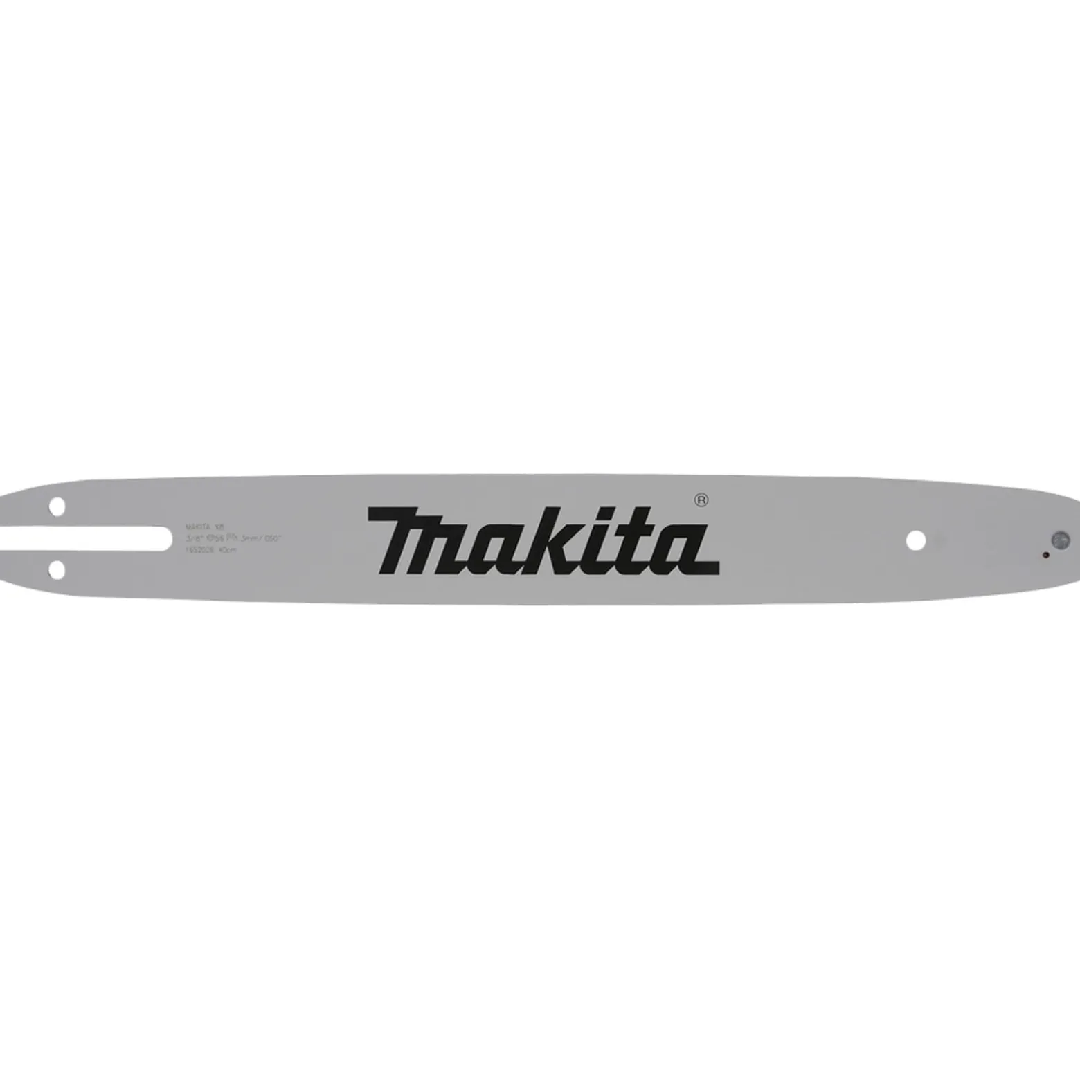 Makita Sternschiene 40 cm 1,3 mm 3/8" - 191G25-8
