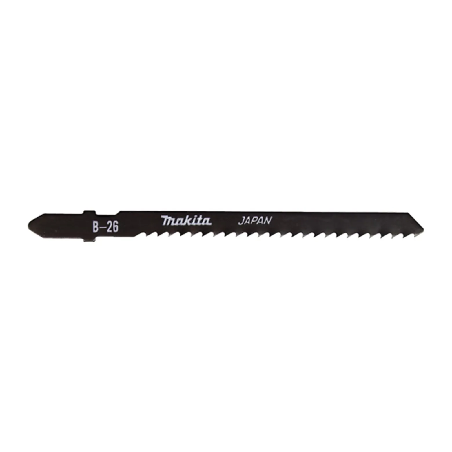 Makita Stichsägeblatt B-26 5 St. - A-85771