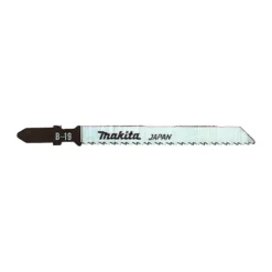 Makita Stichsägeblatt 43-12Z HSS 5 St. - B-04933