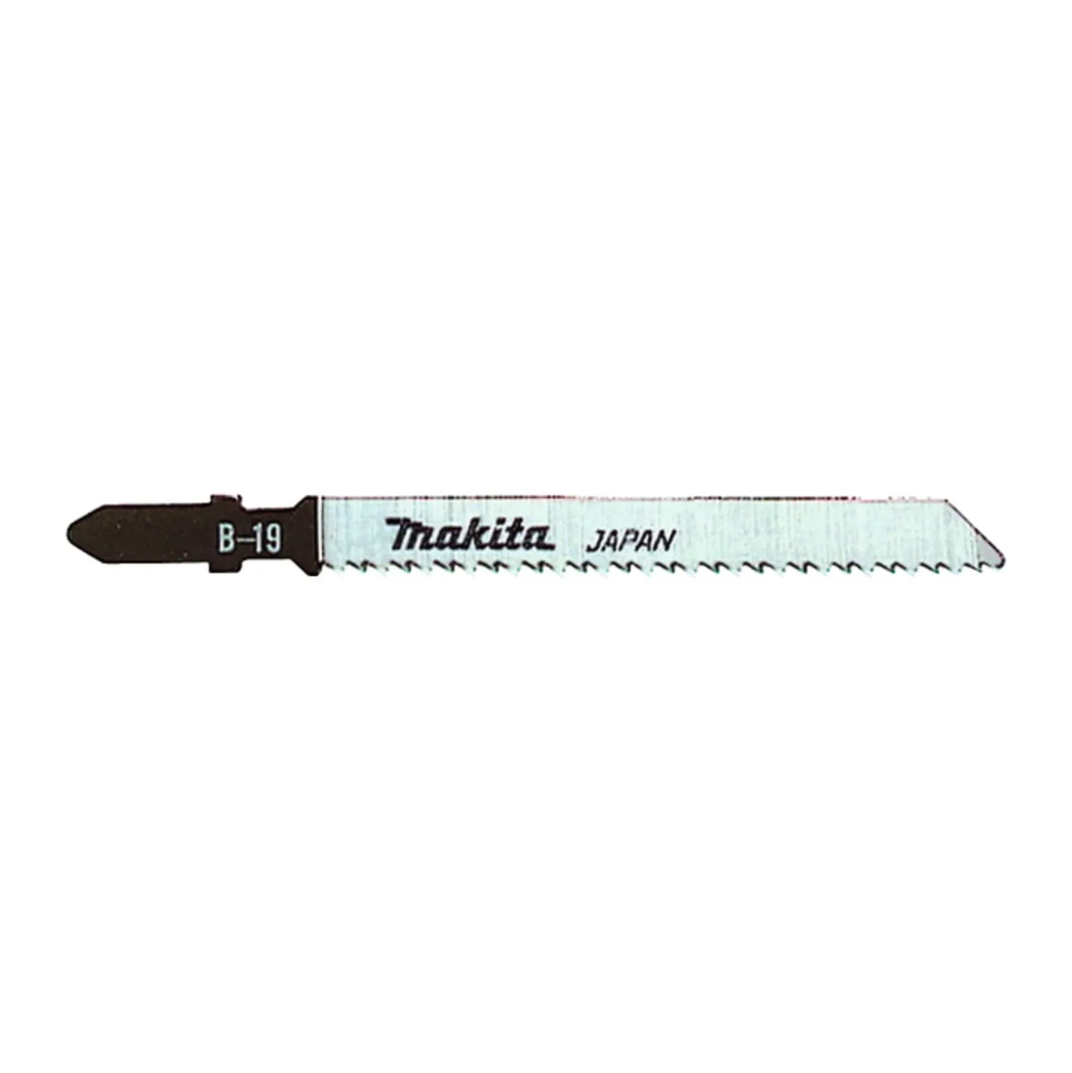 Makita Stichsägeblatt 43-12Z HSS 5 St. - B-04933