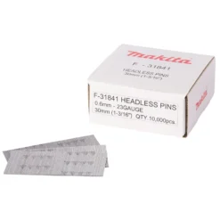Makita Stift 0,6x30 mm - F-31841
