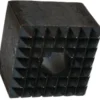 Makita Stockerplatte 60 x 60 mm 7x7Z - P-03947