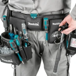 Makita Super-Schwerlast-Hüftgurt-Set - E-15235