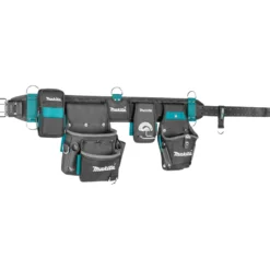 Makita Super-Schwerlast-Hüftgurt-Set - E-15235
