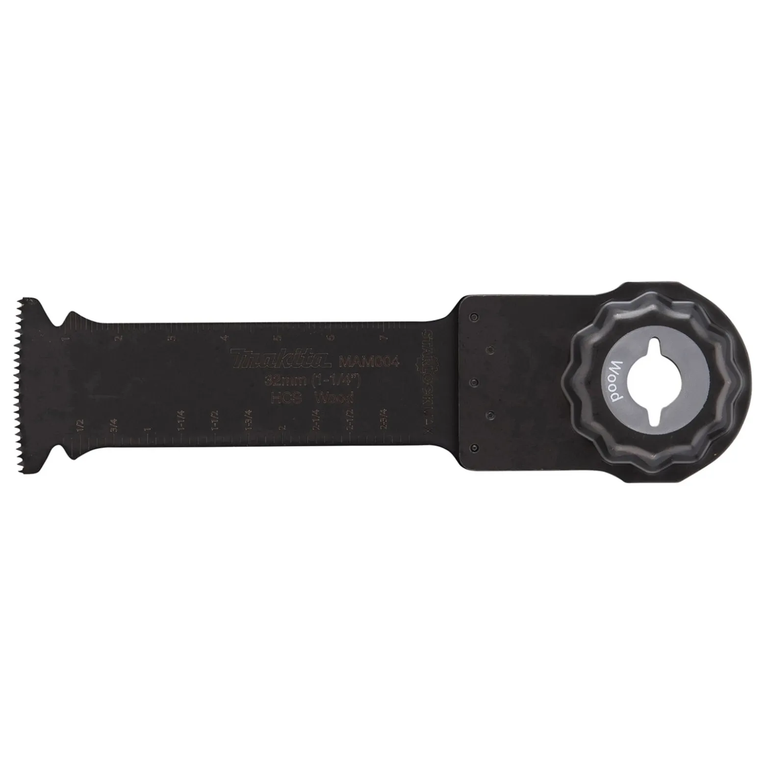 Makita Tauchsägeblatt32 mm MAM004 - B-66438