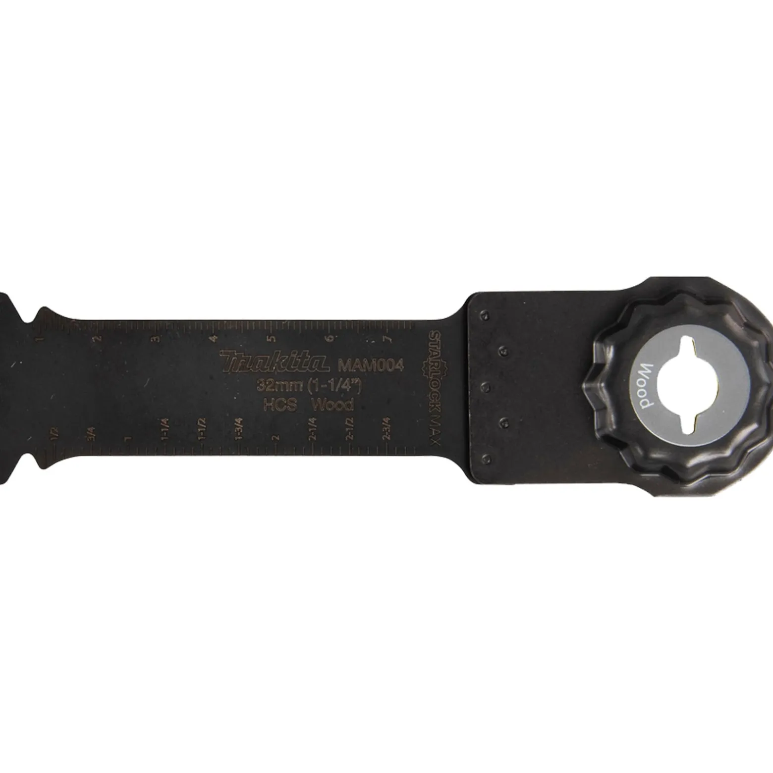 Makita Tauchsägeblatt 32 mm MAM004 5 St. - B-66438-5