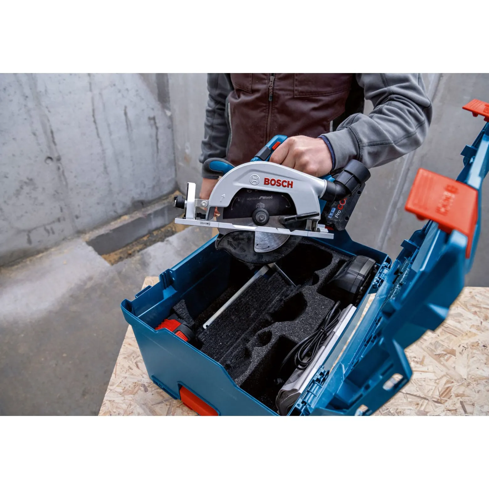 Makita Tauchsägeblatt 32 mm MAM004 5 St. - B-66438-5
