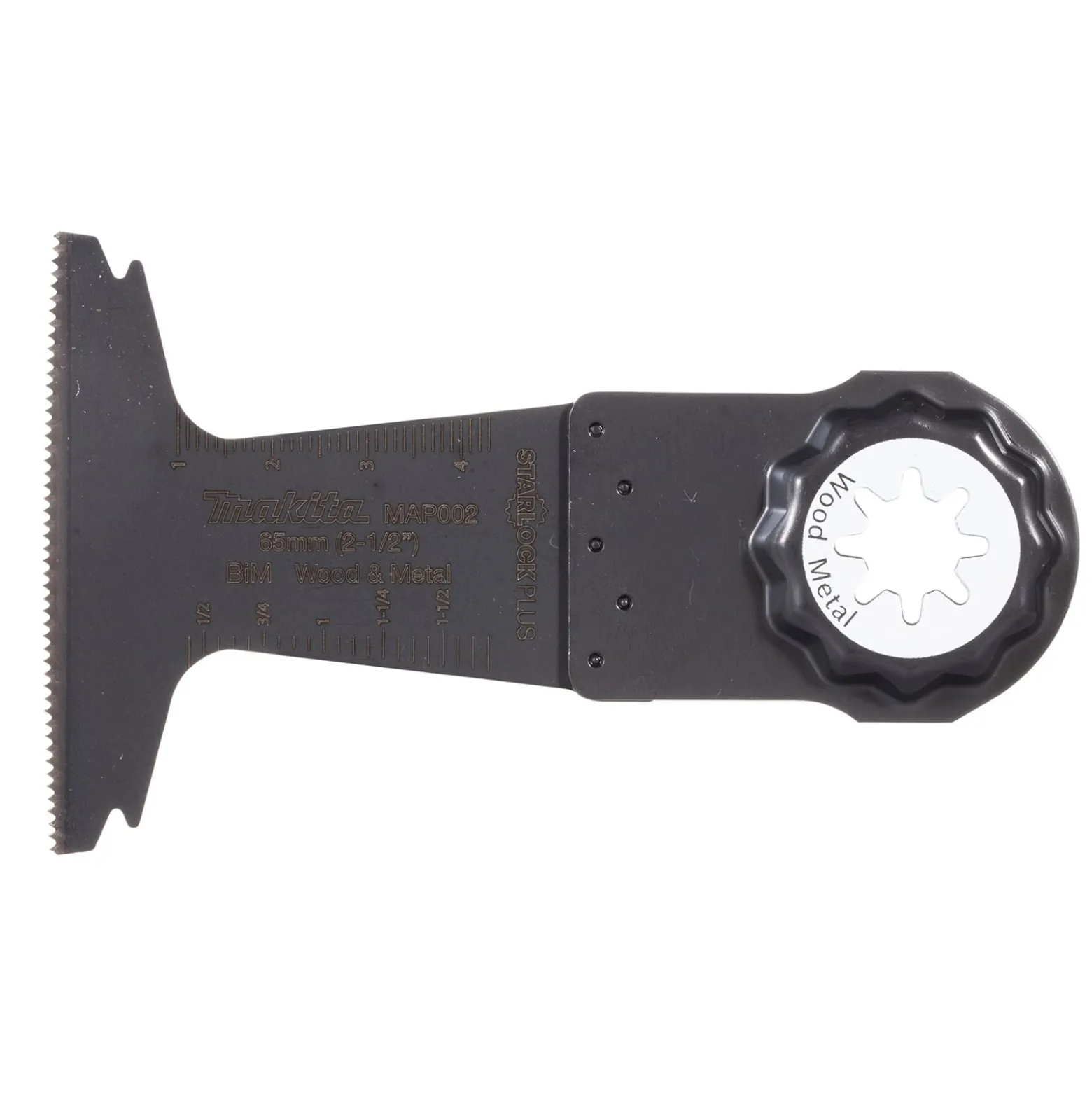 Makita Tauchsägeblatt 65 mm MAP002 - B-66335