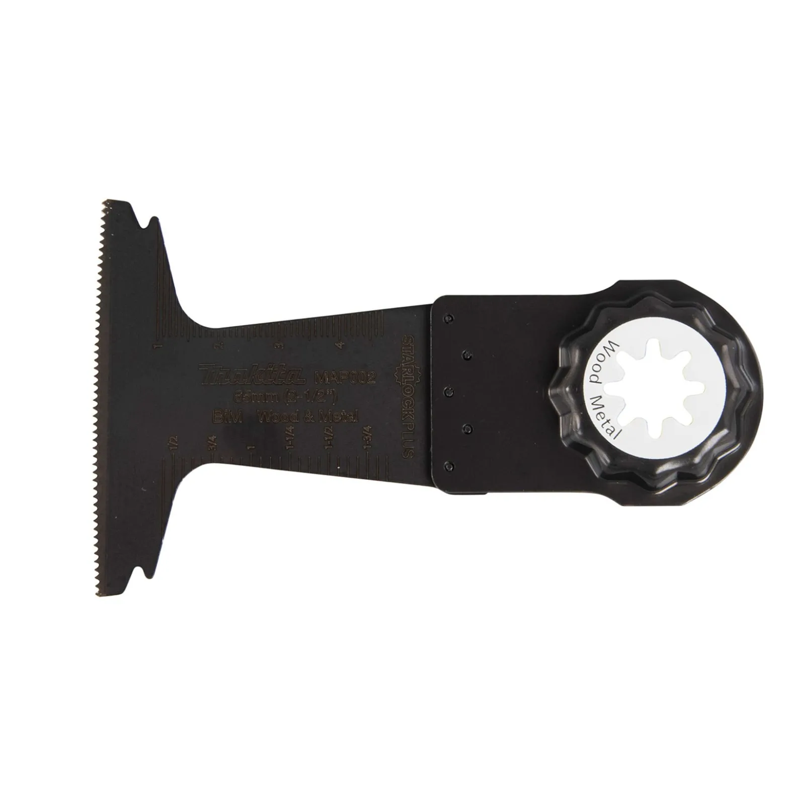 Makita Tauchsägeblatt 65 mm MAP002 - B-66335