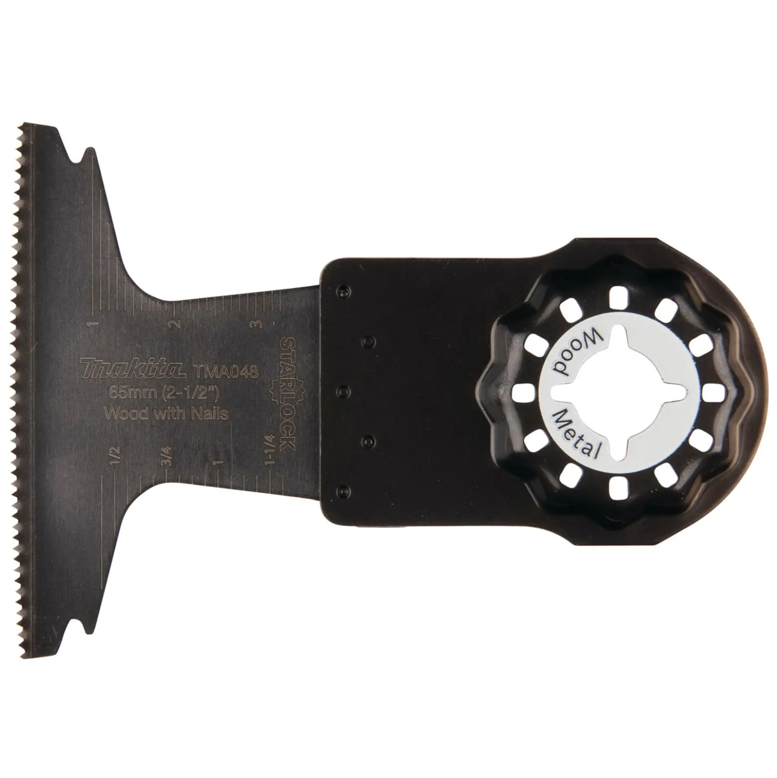 Makita Tauchsägeblatt 65 mm TMA048 - B-64820