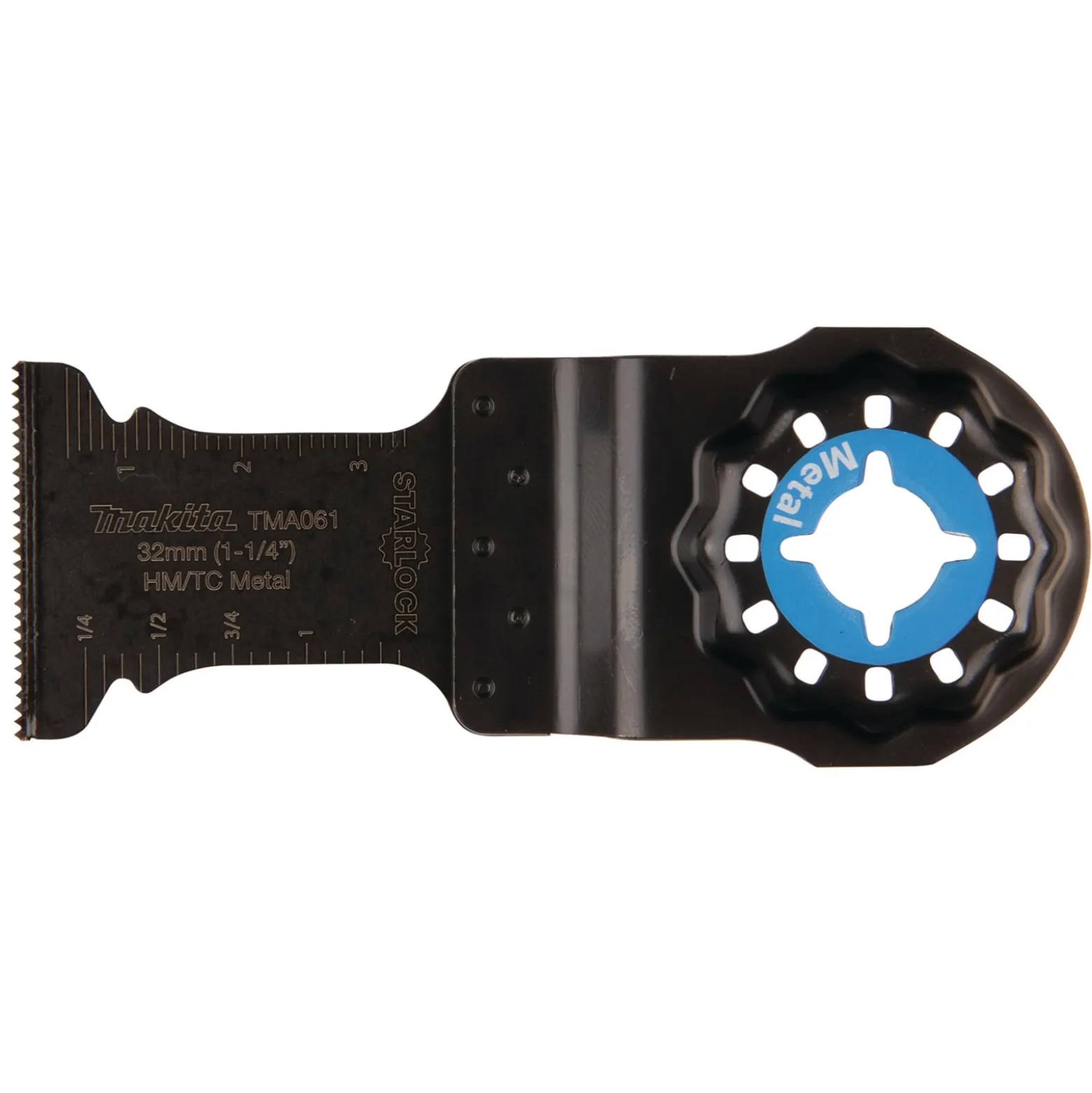 Makita Tauchsägeblatt 32 mm TMA061 - B-64951