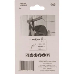 Makita Tauchsägeblatt 32 mm TMA059 - B-64939