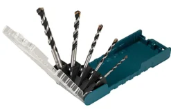Makita TCT Multibohrer Set 5tlg. - E-14255