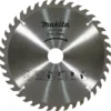 Makita TCT Sägeblatt 216x2,2x30 mm 40Z - D-77344