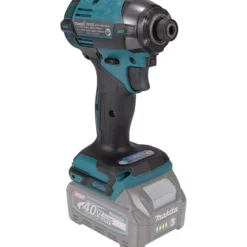 Makita TD002GZ01 Akku-Schlagschrauber 40 V max. Solo
