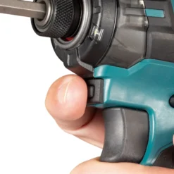 Makita TD002GZ01 Akku-Schlagschrauber 40 V max. Solo