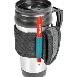 Makita Thermobecher mit Gürteltasche - E-15578