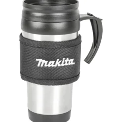 Makita Thermobecher mit Gürteltasche - E-15578