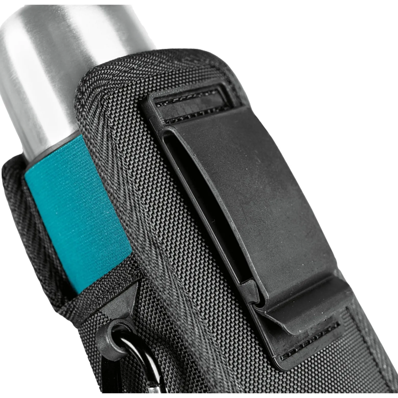 Makita Thermoflasche mit Gürteltasche - E-15562