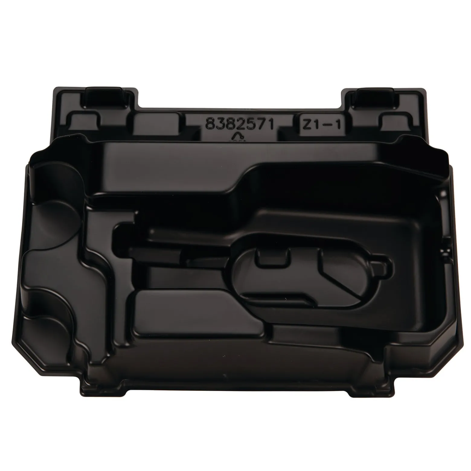 Makita Tiefziehteil für Akku-Kombihammer MAKPAC Gr. 4 - 838257-1
