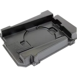 Makita Tiefziehteil für Akku-Tauchsäge MAKPAC Gr. 4 - 8351E4-2