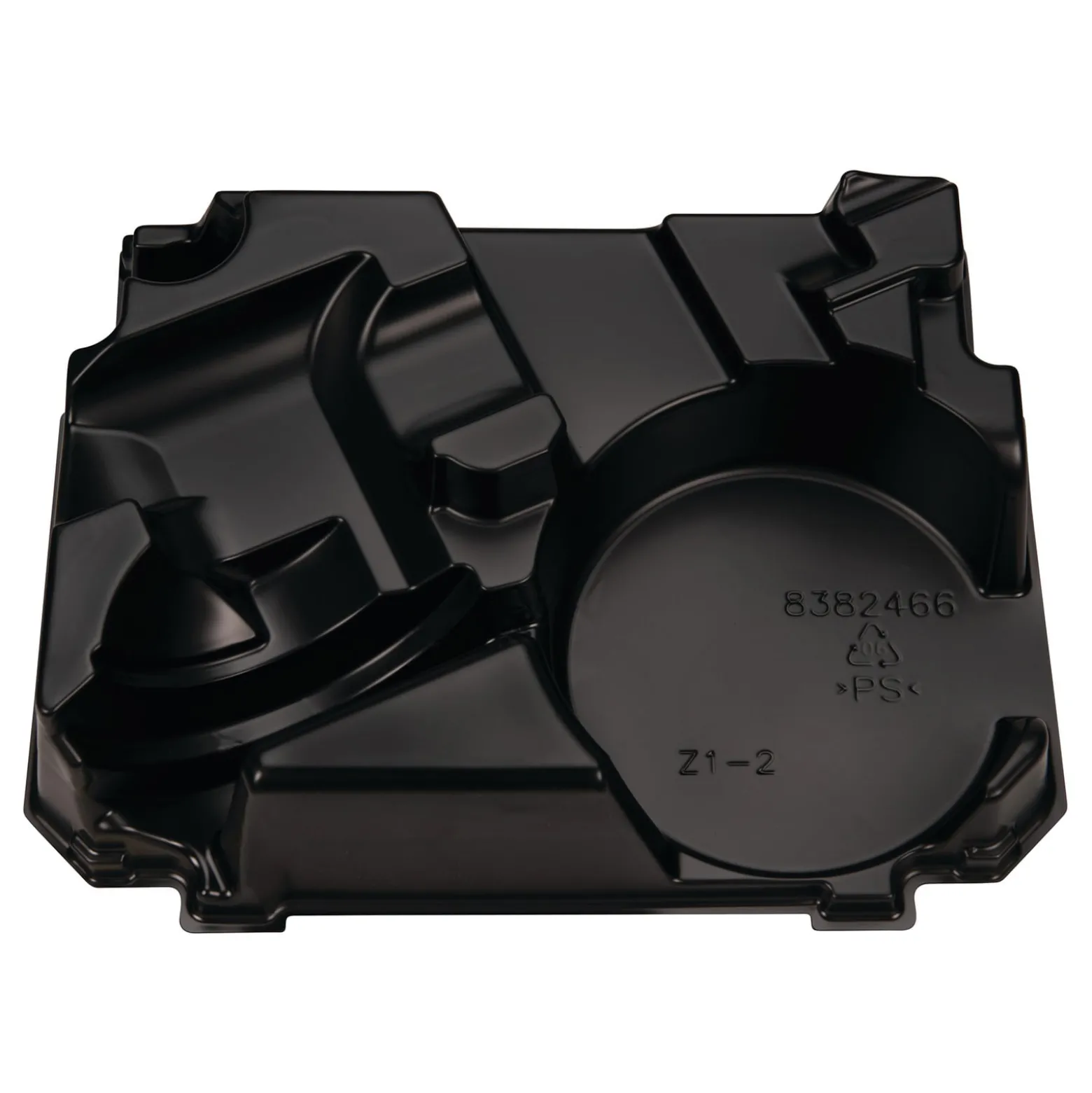 Makita Tiefziehteil für Bandschleifer MAKPAC Gr. 3 - 838246-6
