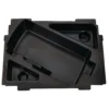 Makita Tiefziehteil für Bandschleifer MAKPAC Gr. 3 - 837653-0