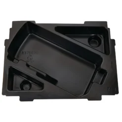 Makita Tiefziehteil für Bandschleifer MAKPAC Gr. 3 - 837653-0