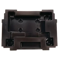 Makita Tiefziehteil für Bandschleifer MAKPAC Gr. 3 - 837658-0