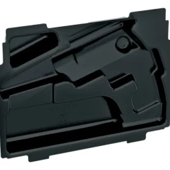 Makita Tiefziehteil für Bohrmaschine MAKPAC Gr. 1 - 838030-9
