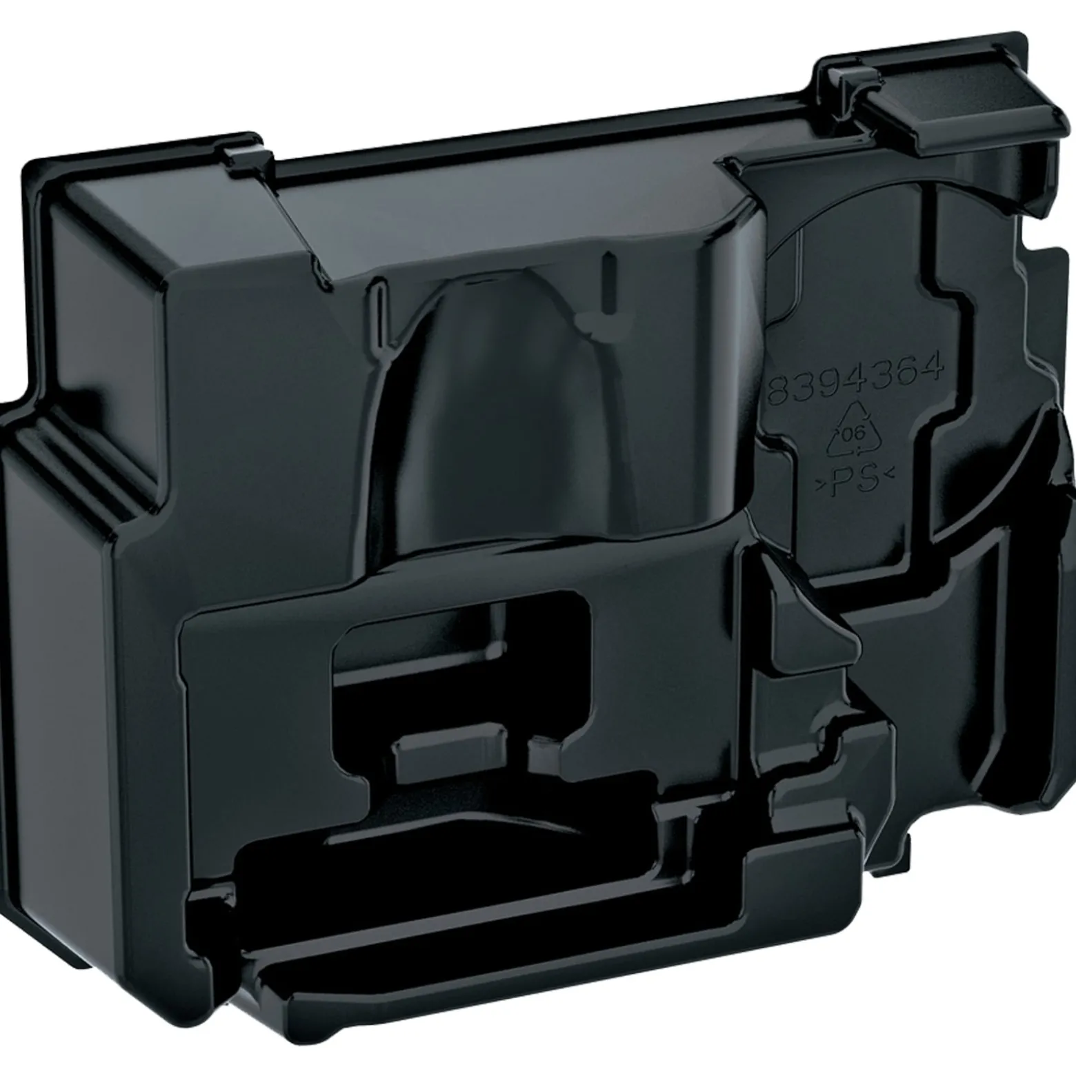 Makita Tiefziehteil für Diamantschneider MAKPAC Gr. 4 - 839436-4