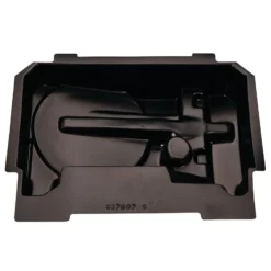 Makita Tiefziehteil für Handkreissäge MAKPAC Gr. 4 - 837807-9