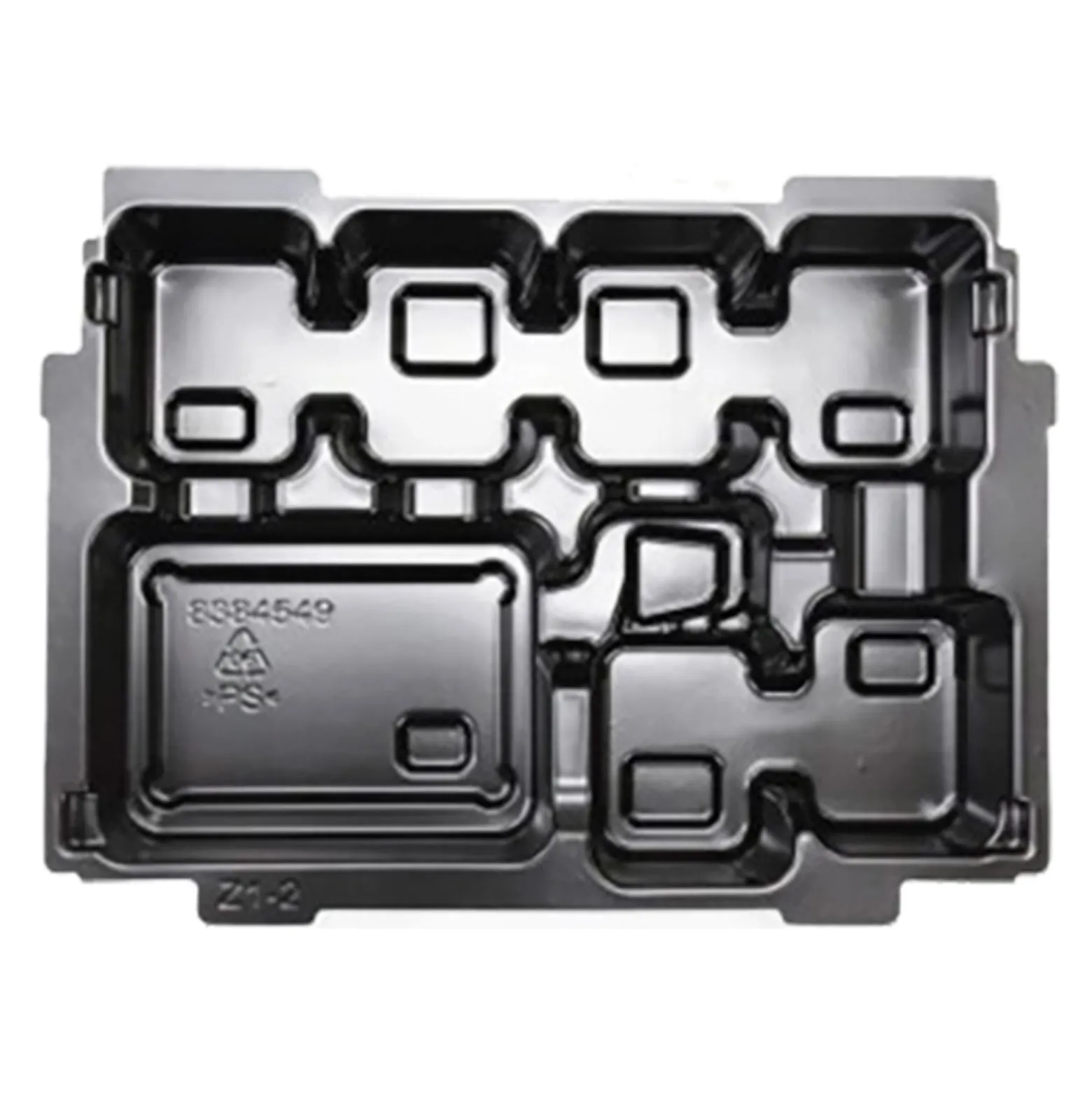 Makita Tiefziehteil für Power-Source-Kit MAKPAC Gr. 1 - 838454-9