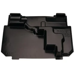 Makita Tiefziehteil für Schlagbohrmaschine MAKPAC Gr. 1 - 838039-1