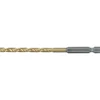 Makita Titanbohrer HSS 4,0 mm - D-14940