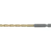 Makita Titanbohrer HSS 3,0 mm - D-14928