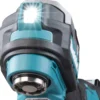 Makita TM001GZ Akku-Multifunktionswerkzeug 40V max. Solo (ohne Zubehör)