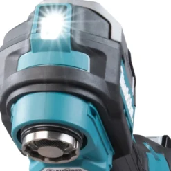 Makita TM001GZ Akku-Multifunktionswerkzeug 40V max. Solo (ohne Zubehör)