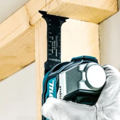 Makita TM001GZ Akku-Multifunktionswerkzeug 40V max. Solo (ohne Zubehör)