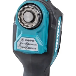 Makita TM001GZ Akku-Multifunktionswerkzeug 40V max. Solo (ohne Zubehör)