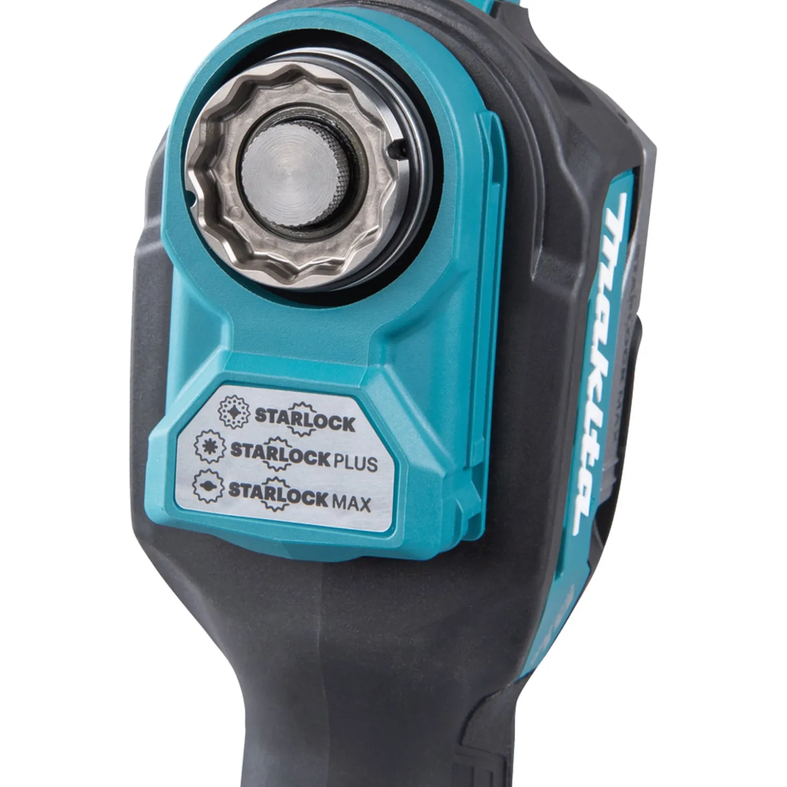 Makita TM001GZ Akku-Multifunktionswerkzeug 40V max. Solo (ohne Zubehör)
