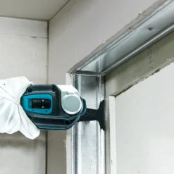 Makita TM001GZ Akku-Multifunktionswerkzeug 40V max. Solo (ohne Zubehör)
