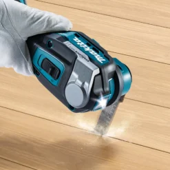 Makita TM001GZ Akku-Multifunktionswerkzeug 40V max. Solo (ohne Zubehör)